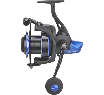 Okuma Rockaway Surf Olta Makinesi 5BB 5.3:1