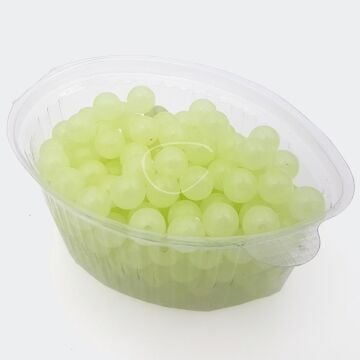 TAMSET 8mm 45g Fosforlu Boncuk Yuvarlak Glow Olta Boncuğu