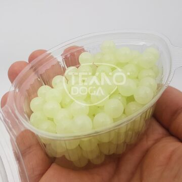 TAMSET 8mm 45g Fosforlu Boncuk Yuvarlak Glow Olta Boncuğu