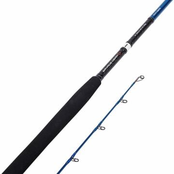 Savage Gear SGS2 Shore Jigging 290cm 20-80g 2P Olta Kamışı