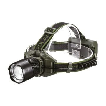 Panther 6000 Lümen TG LED USB Şarjlı Kafa Lambası PT-5976