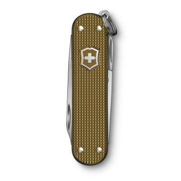 Victorinox Classic SD Alox 2024 Limitli Üretim Çakı