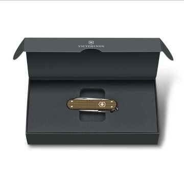 Victorinox Classic SD Alox 2024 Limitli Üretim Çakı