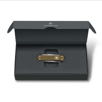 Victorinox Classic SD Alox 2024 Limitli Üretim Çakı