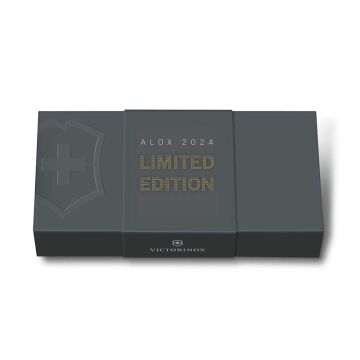 Victorinox Classic SD Alox 2024 Limitli Üretim Çakı