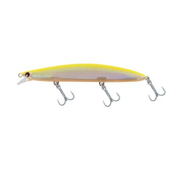 Japanese Long Shot 20g 12.5cm Floating Suni Yem HG2581