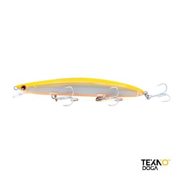 Japanese Long Shot 20g 12.5cm Floating Suni Yem HG2581