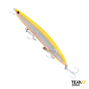 Japanese Long Shot 20g 12.5cm Floating Suni Yem HG2581