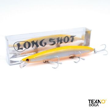 Japanese Long Shot 20g 12.5cm Floating Suni Yem HG2581