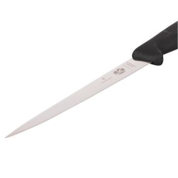 Victorinox Fibrox 18cm Fileto Bıçağı 5.3813.18 Süper Esnek