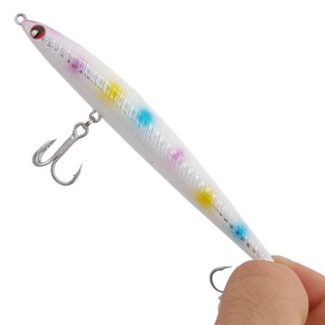 Japanese Ryu Sinking 130mm 27.5g Levrek Suni Yem HG2618