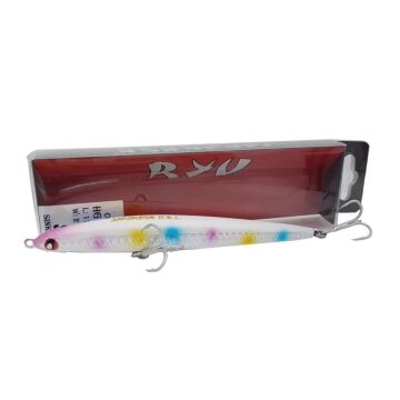 Japanese Ryu Sinking 130mm 27.5g Levrek Suni Yem HG2618