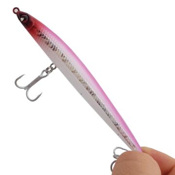 Japanese Ryu Sinking 130mm 27.5g Levrek Suni Yem HG2619