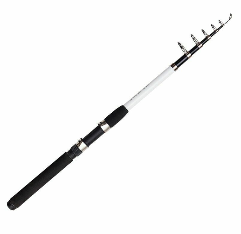Dam Nova Expedition 9' 270cm 20-40g Tele Spin Kamış