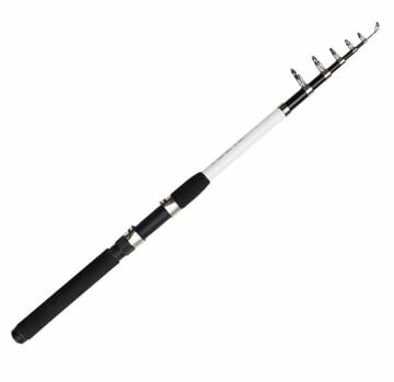 Dam Nova Expedition 9' 270cm 20-40g Tele Spin Kamış