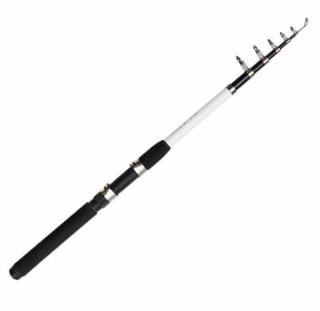 Dam Nova Expedition 9' 270cm 20-40g Tele Spin Kamış