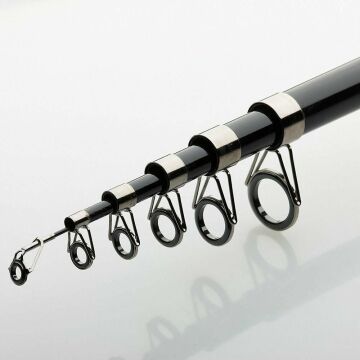 Dam Nova Expedition 9' 270cm 20-40g Tele Spin Kamış