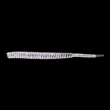Japanese LRF Worm Silikon Solucan Yem 8'li 6cm Renk 22