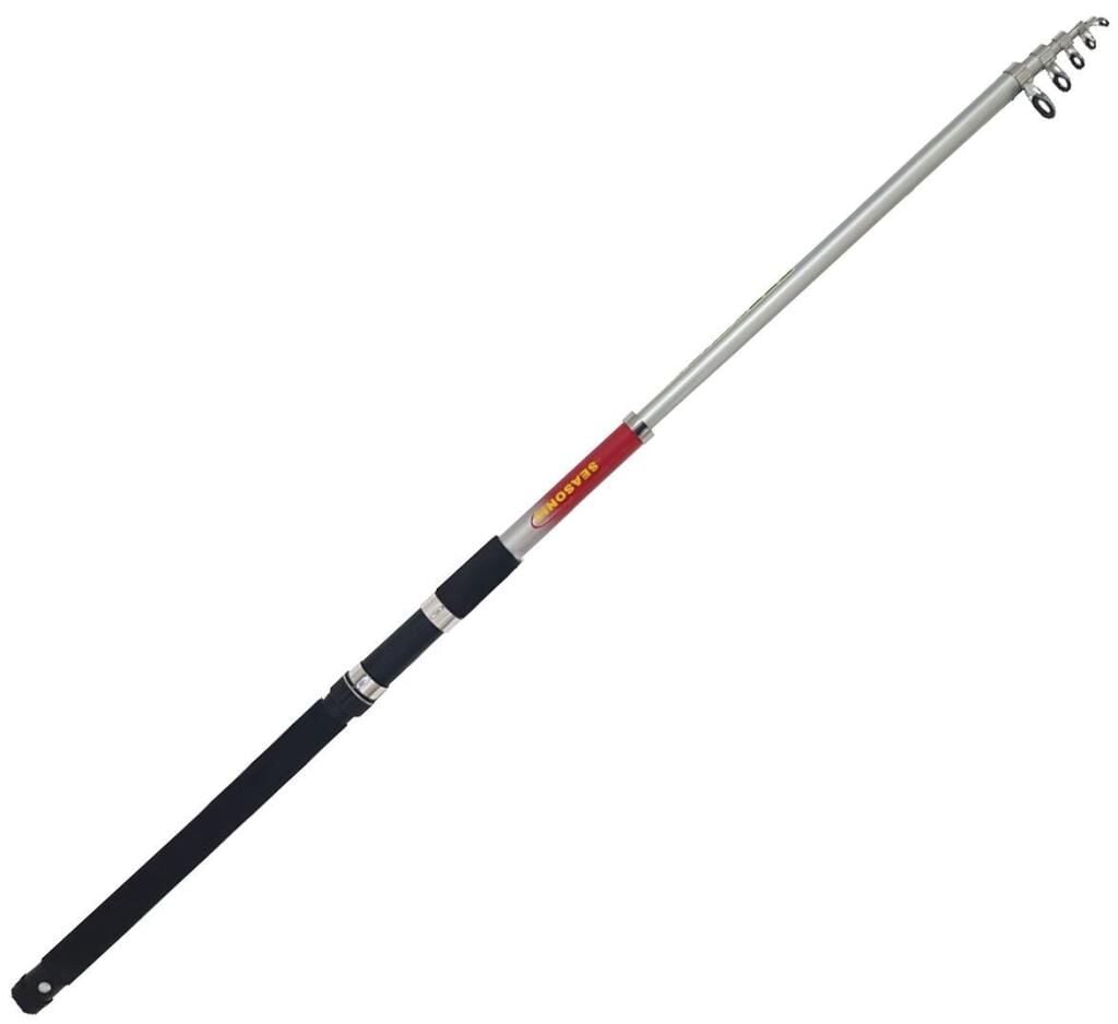 Powerline Seasonic Pegasus 300cm 80-160g Teleskobik Kamış