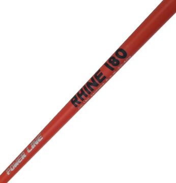 Powerline Rhine 180cm 20-40g Teleskobik Kamış