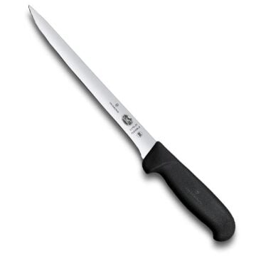 Victorinox Fibrox 20cm Fileto Bıçağı 5.3763.20 Esnek