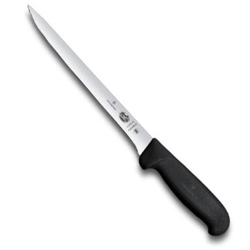 Victorinox Fibrox 20cm Fileto Bıçağı 5.3763.20 Esnek