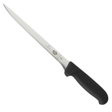 Victorinox Fibrox 20cm Fileto Bıçağı 5.3763.20 Esnek