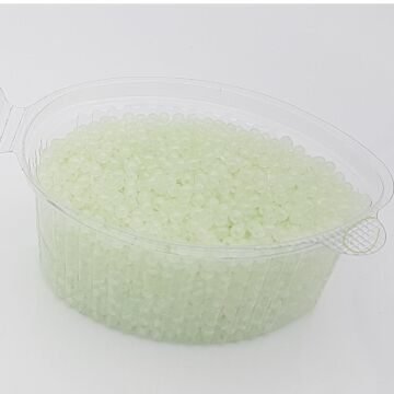 TAMSET 3mm 45g Fosforlu Boncuk Yuvarlak Glow Olta Boncuğu