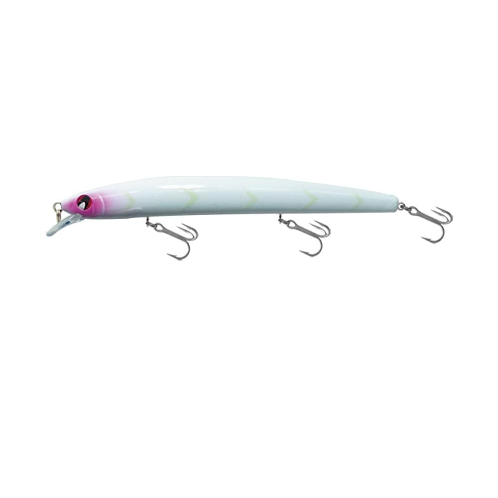 Japanese Minnow 150mm 23g Floating Suni Yem HG2553