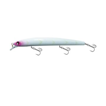 Japanese Minnow 150mm 23g Floating Suni Yem HG2553