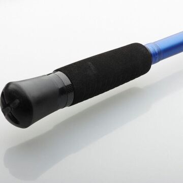 Savage Gear SGS4 Boat Game 190cm 150-400g 2 Parça Tekne Kamışı