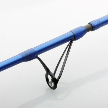 Savage Gear SGS4 Boat Game 190cm 150-400g 2 Parça Tekne Kamışı