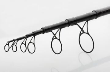 Dam XT1 Tele 390cm 3.25lbs Teleskobik Sazan Kamışı