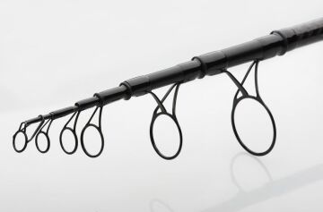 Dam XT1 Tele 390cm 3.25lbs Teleskobik Sazan Kamışı