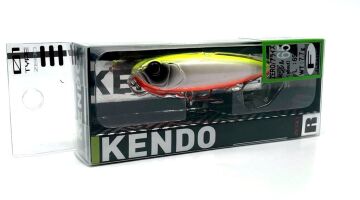 Kendo Zero Arise PZ Pencil 65F 65mm 7.7g Floating Maket Balık