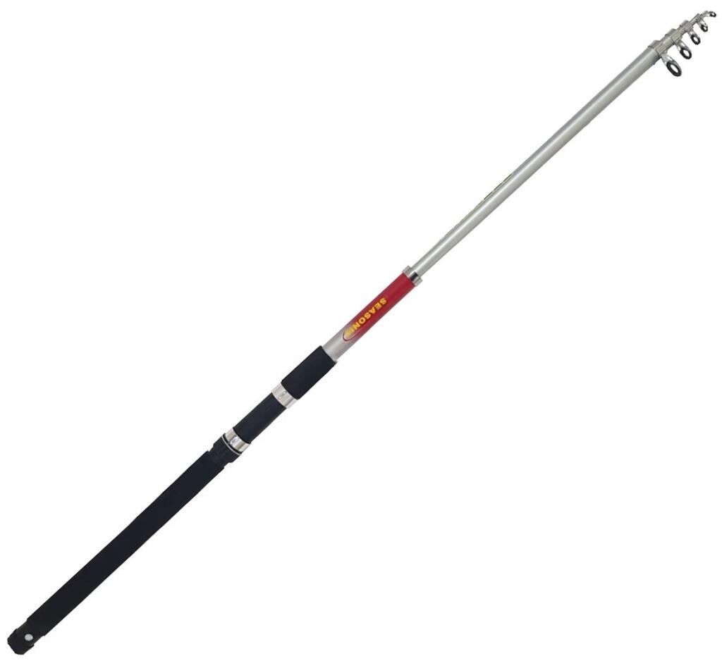 Powerline Seasonic Pegasus 350cm 60-160g Teleskobik Kamış