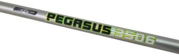 Kendo Seasonic Pegasus 350cm 60-160g Teleskobik Kamış