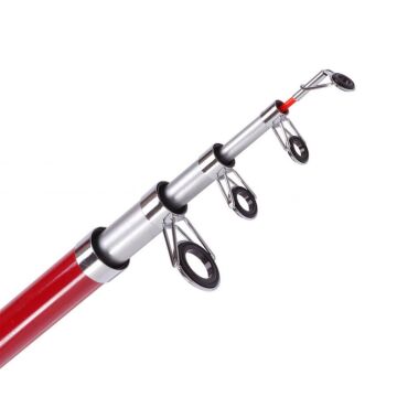 Kendo Seasonic Pegasus 350cm 60-160g Teleskobik Kamış