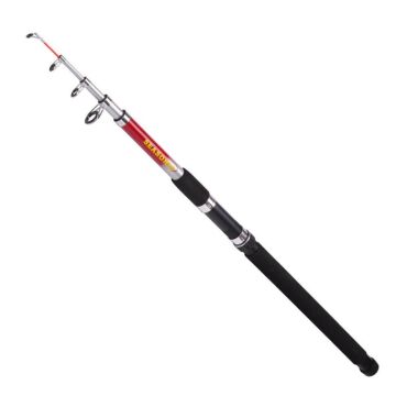 Kendo Seasonic Pegasus 350cm 60-160g Teleskobik Kamış