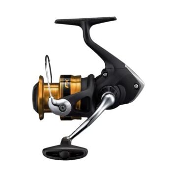 Shimano FX 4000 FC Spin Olta Makinesi 3BB 5.2:1