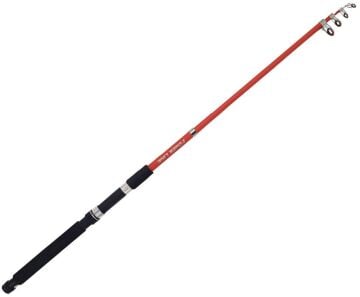 Powerline Rhine 240cm 20-40g Teleskobik Kamış