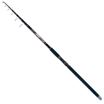 Remixon Monster 400cm 100-200g Tele Surf Kamış