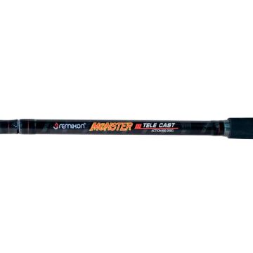 Remixon Monster 400cm 100-200g Tele Surf Kamış