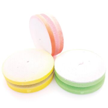 TAMSET 5cm Eva Sünger Olta Takımı Sarma Aparatı