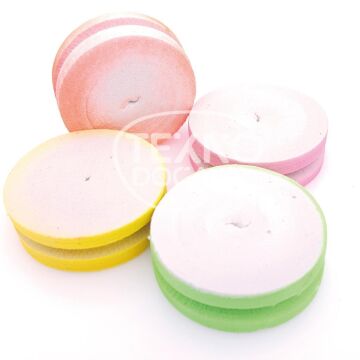 TAMSET 5cm Eva Sünger Olta Takımı Sarma Aparatı