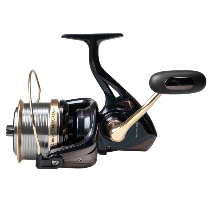 Remixon Venom 9000 Surf Olta Makinesi 6BB 4.1:1