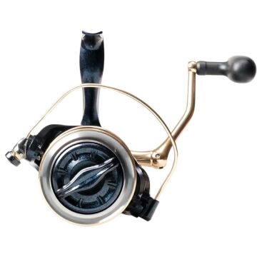 Remixon Venom 9000 Surf Olta Makinesi 6BB 4.1:1