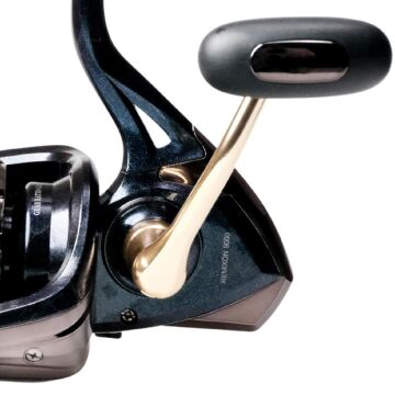 Remixon Venom 9000 Surf Olta Makinesi 6BB 4.1:1