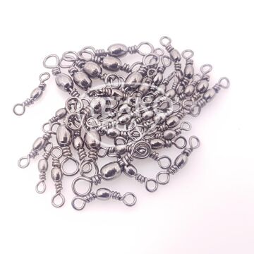 TAMSET 40 Parça Küçük Fırdöndü Seti