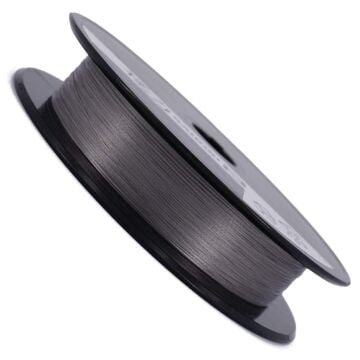 Shimano Kairiki 8 150m Örgü İp Misina Steel Gray Gri